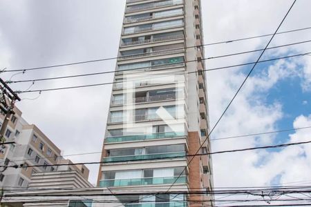 Apartamento à venda com 46m², 1 quarto e 1 vagaFachada e portaria