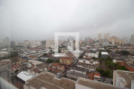 Apartamento à venda com 46m², 1 quarto e 1 vagaVaranda - Vista 