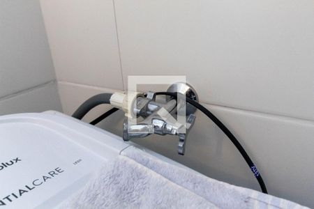 Apartamento à venda com 30m², 1 quarto e sem vaga Apartamento à venda com 30m², 1 quarto e sem vagaLavanderia (Torneira)