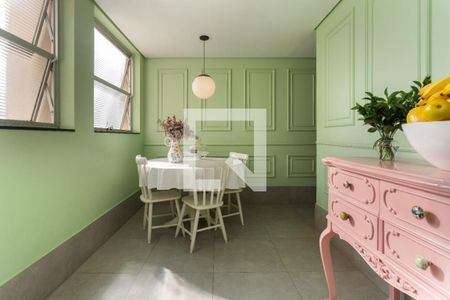 Apartamento à venda com 630m², 3 quartos e 3 vagasCopa