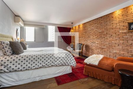 Apartamento à venda com 630m², 3 quartos e 3 vagasSuíte master