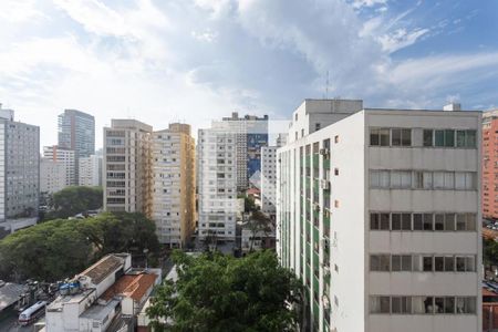 Apartamento à venda com 630m², 3 quartos e 3 vagasVista