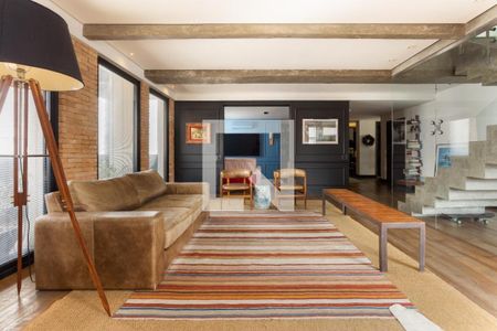 Apartamento à venda com 630m², 3 quartos e 3 vagasFoto 23