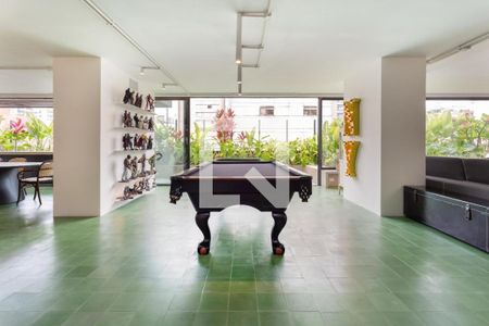Sala de jogos de apartamento à venda com 3 quartos, 630m² em Cerqueira César, São Paulo