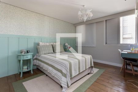 Apartamento à venda com 630m², 3 quartos e 3 vagasDormitório