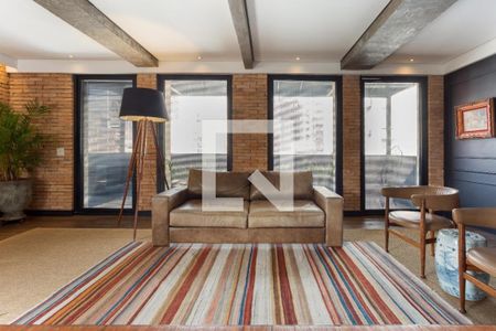 Apartamento à venda com 630m², 3 quartos e 3 vagasFoto 22