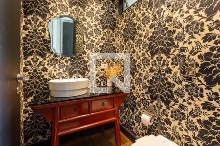 Apartamento à venda com 630m², 3 quartos e 3 vagasLavabo 2