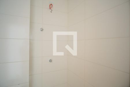 Banheiro de apartamento para alugar com 1 quarto, 35m² em Vila Moreira, São Paulo