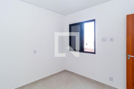 Quarto 1 de apartamento à venda com 2 quartos, 37m² em Tatuapé, São Paulo