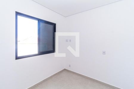 Quarto 2 de apartamento à venda com 2 quartos, 37m² em Tatuapé, São Paulo