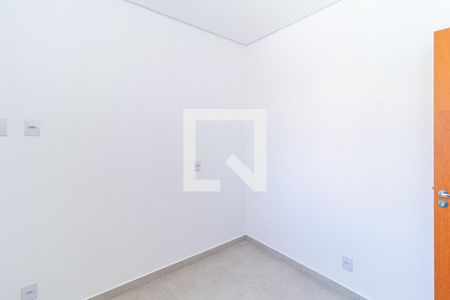 Quarto 2 de apartamento à venda com 2 quartos, 37m² em Tatuapé, São Paulo