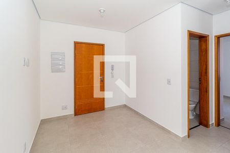 Sala de apartamento à venda com 2 quartos, 37m² em Tatuapé, São Paulo