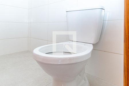 Apartamento à venda com 37m², 2 quartos e sem vagaBanheiro