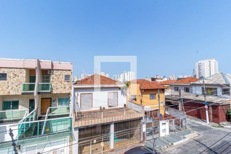 Apartamento à venda com 37m², 2 quartos e sem vagaVista do Quarto