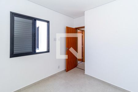 Quarto 1 de apartamento à venda com 2 quartos, 37m² em Tatuapé, São Paulo