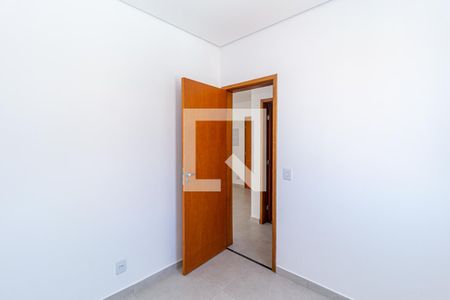 Quarto 2 de apartamento à venda com 2 quartos, 37m² em Tatuapé, São Paulo