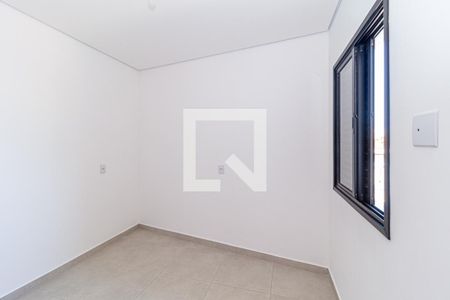 Quarto 1 de apartamento à venda com 2 quartos, 37m² em Tatuapé, São Paulo