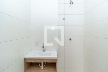 Apartamento à venda com 37m², 2 quartos e sem vagaBanheiro