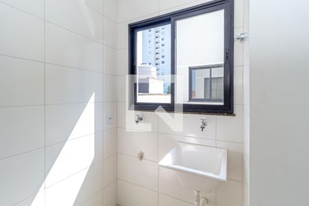 Apartamento à venda com 37m², 2 quartos e sem vagaÁrea de Serviço