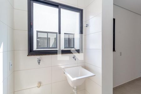 Apartamento à venda com 37m², 2 quartos e sem vagaÁrea de Serviço