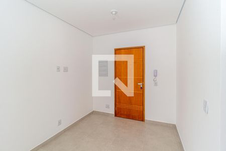 Sala de apartamento à venda com 2 quartos, 37m² em Tatuapé, São Paulo