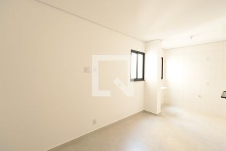 Sala de apartamento para alugar com 2 quartos, 37m² em Tatuapé, São Paulo