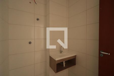 Apartamento para alugar com 37m², 2 quartos e sem vagaBanheiro