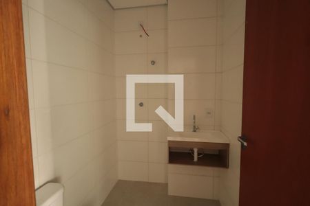 Apartamento para alugar com 37m², 2 quartos e sem vagaBanheiro