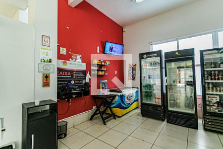 Apartamento para alugar com 54m², 2 quartos e 1 vagaÁrea comum - Mercadinho