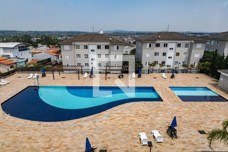 Apartamento para alugar com 54m², 2 quartos e 1 vagaÁrea comum - Piscina