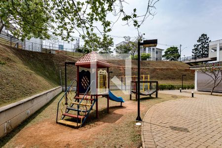 Apartamento para alugar com 54m², 2 quartos e 1 vagaÁrea Comum - Playground