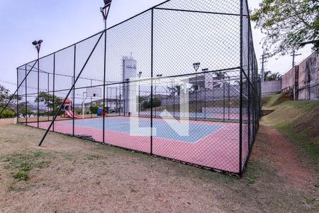 Apartamento para alugar com 54m², 2 quartos e 1 vagaÁrea Comum - Quadra 