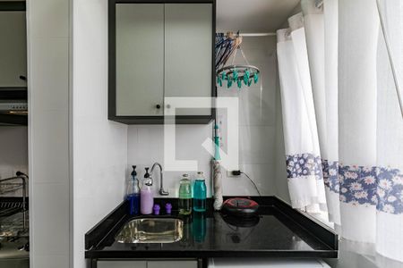 Apartamento para alugar com 54m², 2 quartos e 1 vagaÁrea de Serviço