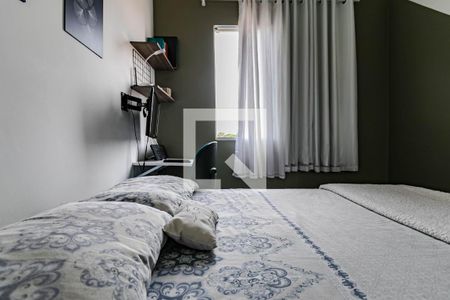 Apartamento para alugar com 54m², 2 quartos e 1 vagaQuarto 2