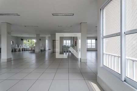 Apartamento para alugar com 54m², 2 quartos e 1 vagaÁrea comum - Salão de festas