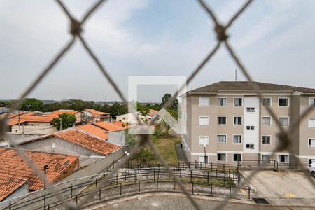 Apartamento para alugar com 54m², 2 quartos e 1 vagaQuarto 1 - Vista 