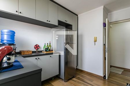 Apartamento para alugar com 54m², 2 quartos e 1 vagaCozinha 