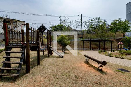 Apartamento para alugar com 54m², 2 quartos e 1 vagaÁrea Comum - Playground