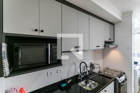 Apartamento para alugar com 54m², 2 quartos e 1 vagaCozinha 