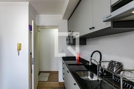 Apartamento para alugar com 54m², 2 quartos e 1 vagaCozinha 