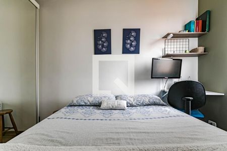 Apartamento para alugar com 54m², 2 quartos e 1 vagaQuarto 2