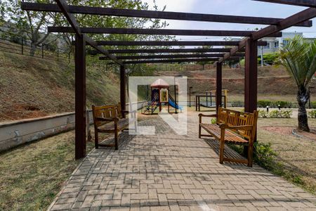 Apartamento para alugar com 54m², 2 quartos e 1 vagaÁrea Comum 