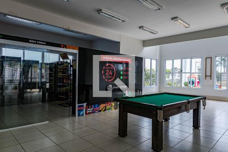 Apartamento para alugar com 54m², 2 quartos e 1 vagaÁrea comum - Salão de Jogos