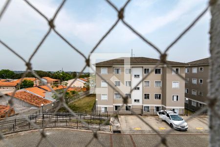 Apartamento para alugar com 54m², 2 quartos e 1 vagaÁrea de Serviço - Vista 