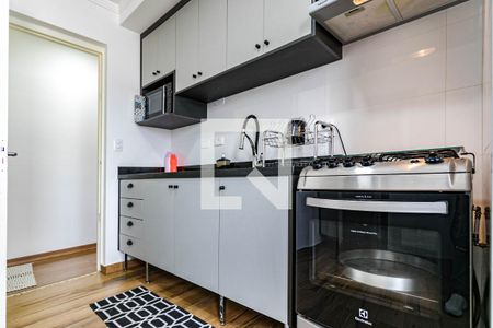 Apartamento para alugar com 54m², 2 quartos e 1 vagaCozinha 