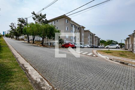 Apartamento para alugar com 54m², 2 quartos e 1 vagaÁrea Comum 