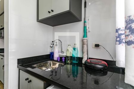 Apartamento para alugar com 54m², 2 quartos e 1 vagaÁrea de Serviço
