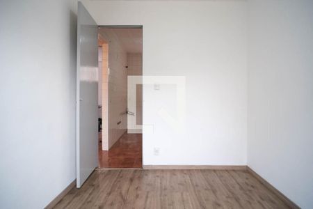 Quarto 2 de apartamento à venda com 2 quartos, 43m² em Conjunto Habitacional Padre Manoel da Nóbrega, São Paulo