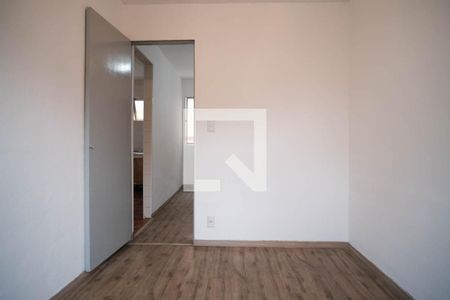 Quarto 1 de apartamento à venda com 2 quartos, 43m² em Conjunto Habitacional Padre Manoel da Nóbrega, São Paulo