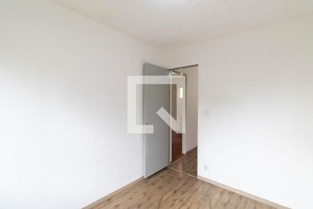 Quarto 1 de apartamento à venda com 2 quartos, 43m² em Conjunto Habitacional Padre Manoel da Nóbrega, São Paulo